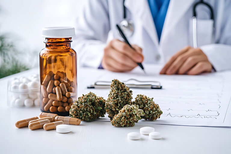 Neue psychoaktive Stoffe-Mobile